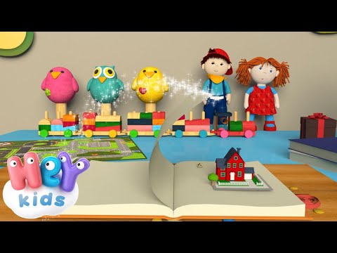 Volta La Carta - Canzoni Per Bambini