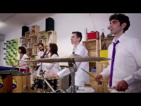 Magalenha - SovverSamba