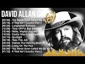 D A V I D A L L A N C O E Greatest Hits Top 100 Artists To Listen In 2022 2023