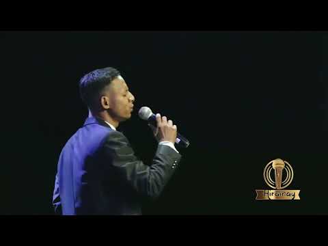 ROMULE - RY AMPITSO (Santos)  [ HIRAINAY 2023 by i-BC TV Madagascar