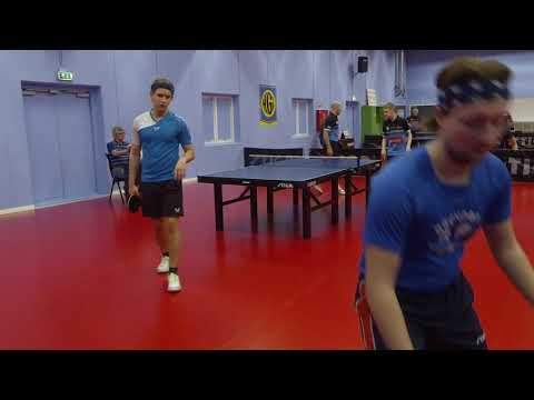 180404 2. Div, Vestegnen - OB, Double 1