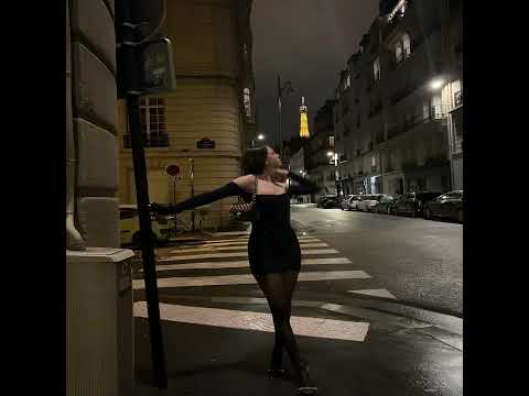 Burning Blue (feat. Tashriek Music)