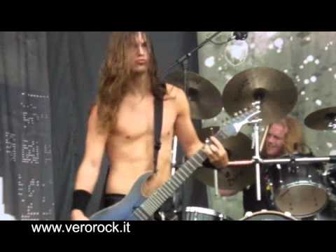 EPICA  al Gods of Metal 2011