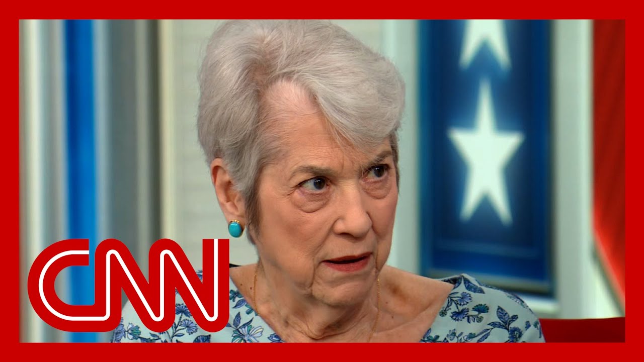 ‘I laughed out loud’: See Trump accuser’s reaction to his remark about her