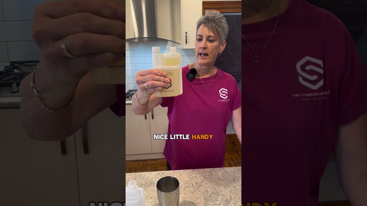 French Martini video