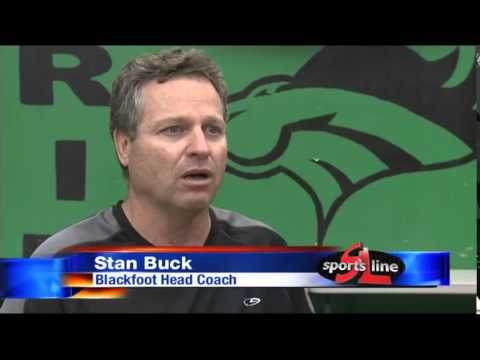 Athlete of the Week: Pacen Hayes