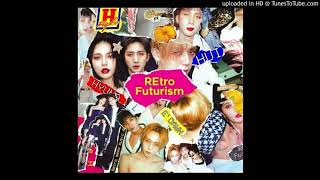 Download lagu [Audio/MP3] Triple H - Retro Future [Mini Album - 'Retro Futurism'] mp3