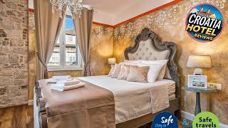 Plaza Marchi Old Town - MAG Quaint & Elegant Boutique Hotels | Split, Croatia | 