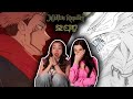 Jujutsu Kaisen Season 2 Episode 17 REACTION Thunderclap Part 2