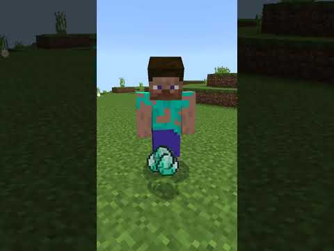 EPIC: Rescuing Herobrine from Deadly Trap!