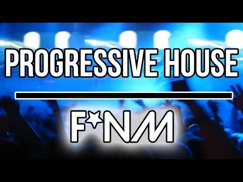 LarsM ft. Mona Moua - Air [PROGRESSIVE HOUSE]