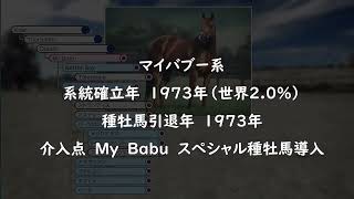 【ゆっくり解説】ウイニングポスト10　2024　最序盤系統確立