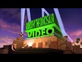 Dorothy The Dinosaur Video Logo 2009