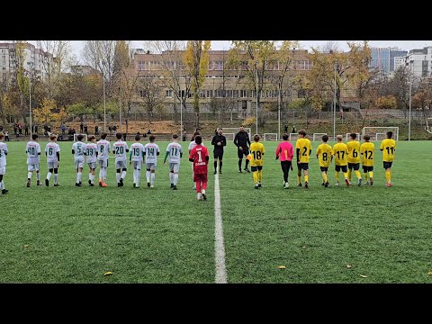 CS Carpen - Dacia Buiucani (0:1) [GK VIEW]