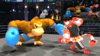 Brothers of Destruction 4 - The Ultimate Smash Ultimate Online Co-Op Montage