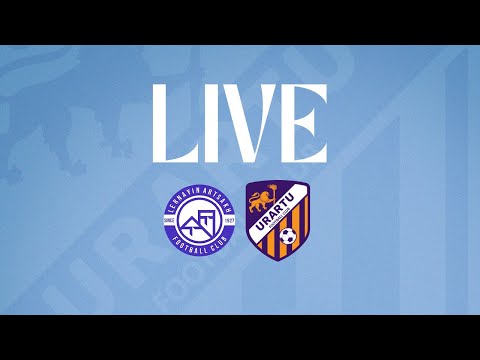AFL. Matchday 15. Lernayin Artsakh - Urartu-2  . LIVE