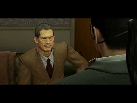 Let's Play Yakuza 0 Pt. 84