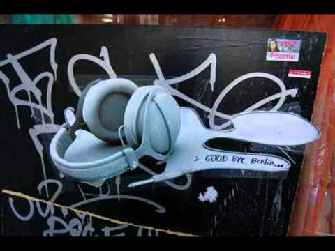 Marco Resmann - Whats Crackin