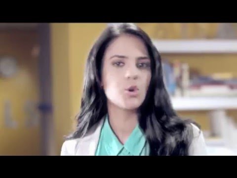 Sunsilk Black Shine | Shine On Day and Night