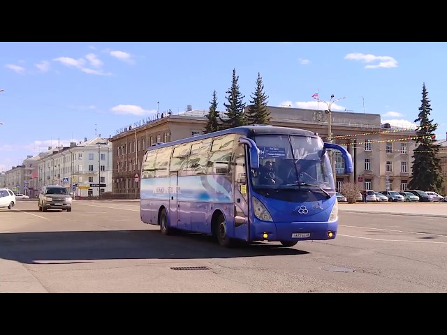 За решением проблемы к мэру