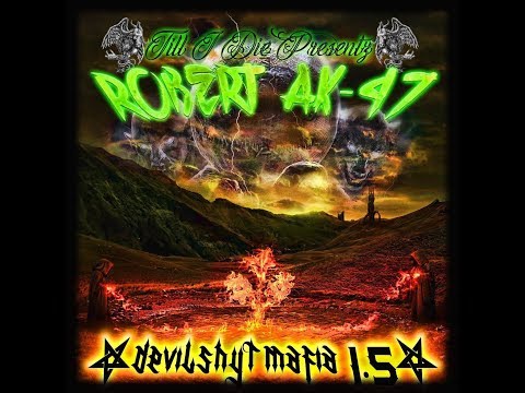 ROBERT AK47 - DOIN BIG THANGS FT. GABRIEL P & LADY MURDA 2019