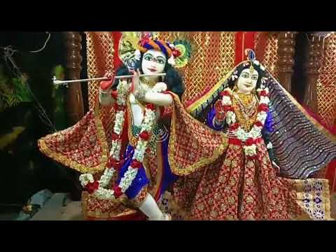ISKCON Vizag Darshan - 17.05.2022