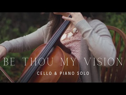 Be Thou My Vision- Monica Scott and Sarah Arnesen