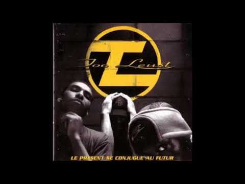 Too Leust - Libere un leust feat HIFI   XMEN 1996