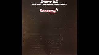 Jummy Hill - Acid Rock