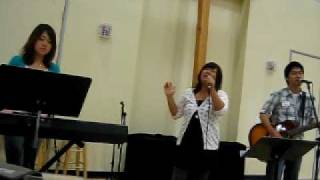 RJC Conference 2009 :: You Are Holy (Prince of Peace)