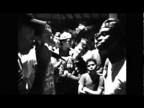 VLACHO Y EL PATRON CONTRA S-VI. BATALLA DE MC EN SANTA MARTA