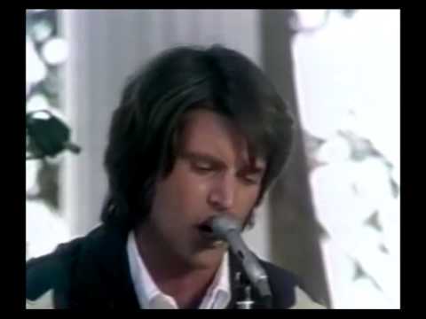 Rick Nelson & the Stone Canyon Band - Look at Mary (1970)
