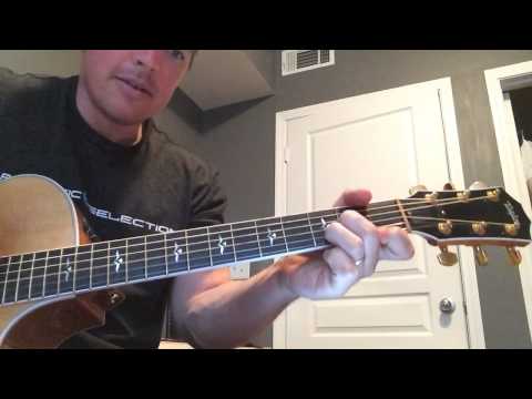 Take Your Time - Sam Hunt