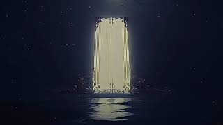 Cover art for Heavensdoor