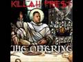 killah priest-til thee angels come