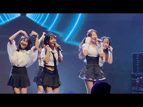 ;POP PEACHYOU Aidoru Matsuri #11 The Dark World Presented by Asia IDOL 🗓  151023 @Mr.FOX Live House