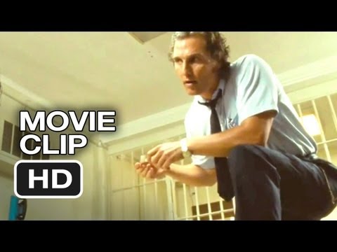 The Paperboy Movie CLIP - I'm Your Mercy (2012) - Nicole Kidman, Zac Efron Movie HD