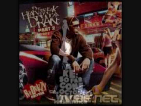 SAY SOMETHING- TIMBERLAND FT. DRAKE FREESTYLE