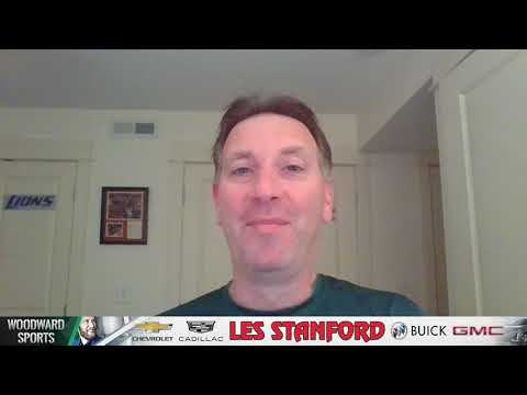 How big will Lions GM Brad Holmes go this free agency season?