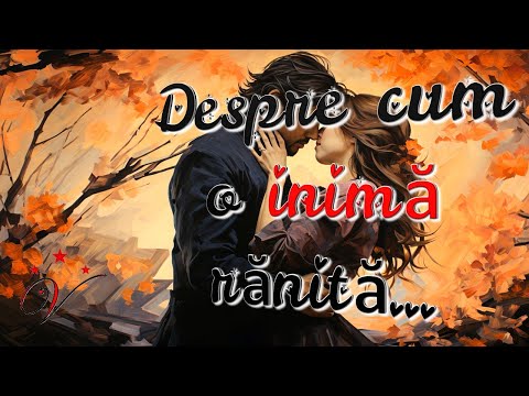 Tu m-ai învățat din nou să iubesc – Poezie despre vindecare și iubire adevărată