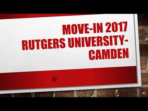 Move in 2017 Presentation