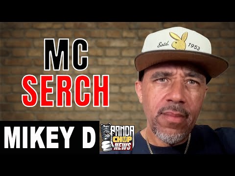 PANDA CHOP! News and MIKEY D (Main Source)