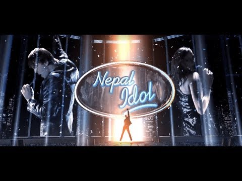 Tyo dada pari yo dada wari .Nepal Idol Season 2