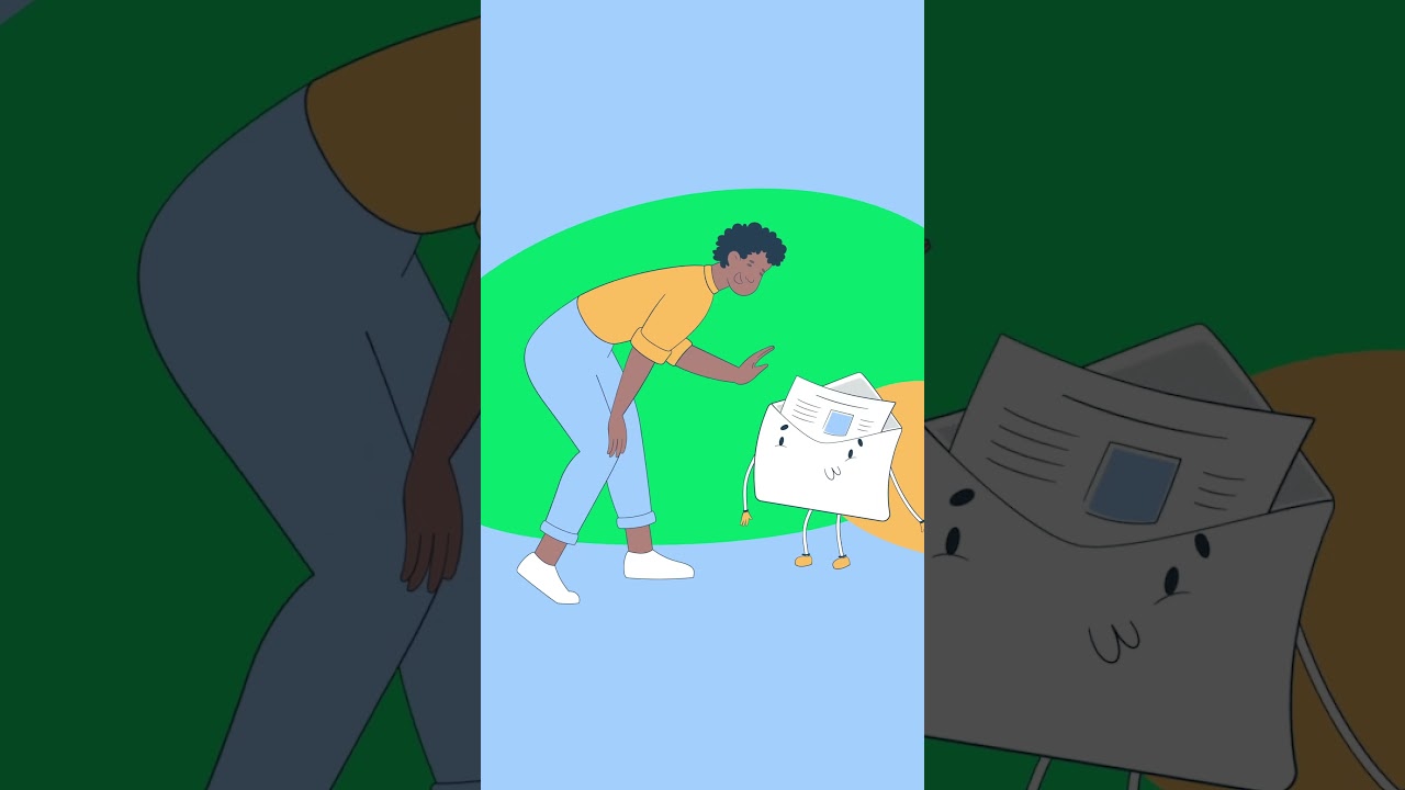 Interactive Email Explained - Tutorial by Mailtrap