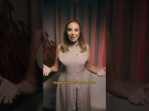 Feliz Natal! ❤️💚 #cristinamel #feliznatal