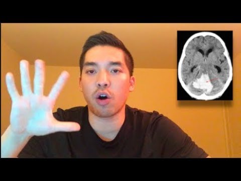 High Yield Neurology Review for Step 2 CK & Shelf Exam