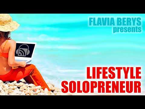 Interview Jennifer Hall to learn how to be a successful solopreneur!