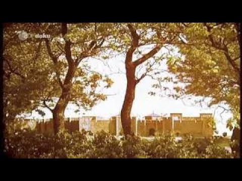 Mit Schwert und Kreuz Karl der Große und die Sachsenmission