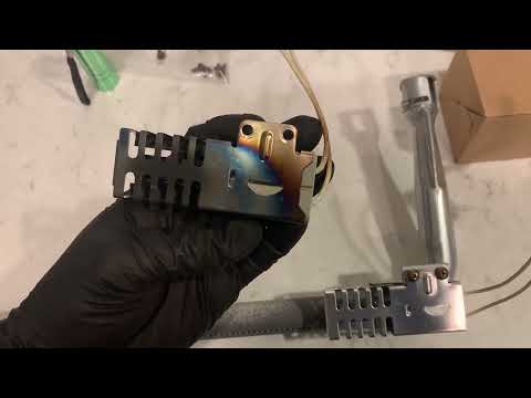 How To Replace A Gas Oven Igniter
