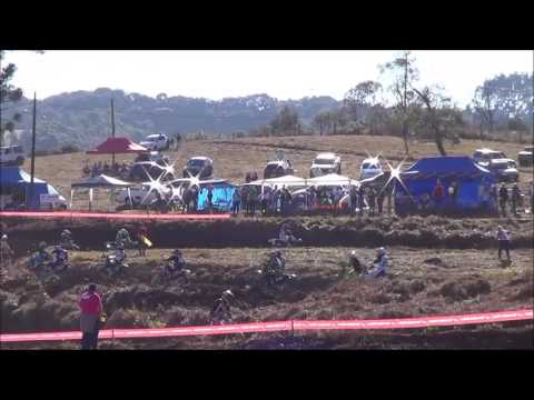 Largada Intermediária Especial São Bento do Sul